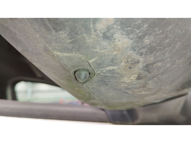 Recambio de retrovisor derecho para peugeot partner furgoneta/monovolumen 1.6 hdi referencia OEM IAM 1679996880  
