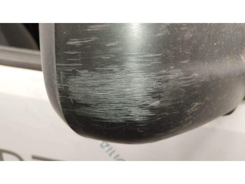 Recambio de retrovisor derecho para peugeot partner furgoneta/monovolumen 1.6 hdi referencia OEM IAM 1679996880  