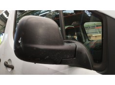Recambio de retrovisor derecho para peugeot partner tepee 1.6 bluehdi 100 referencia OEM IAM   