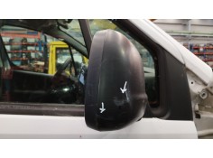 Recambio de retrovisor derecho para peugeot partner tepee 1.6 bluehdi 100 referencia OEM IAM    2