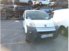 fiat fiorino furgoneta/monovolumen (225_) del año 2015