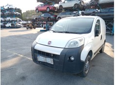 fiat fiorino furgoneta/monovolumen (225_) del año 2015 2