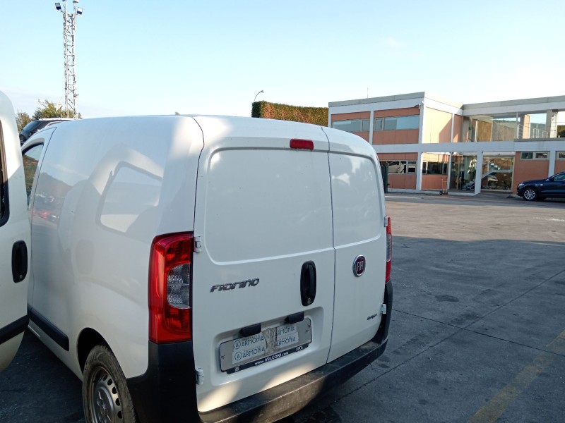 fiat fiorino furgoneta/monovolumen (225_) del año 2015