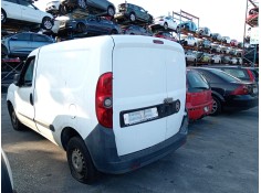 fiat doblo furgoneta/monovolumen (223_) del año 2011