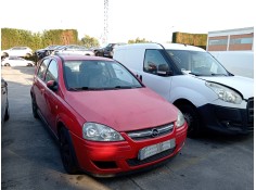 opel corsa c (x01) del año 2005