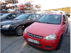 opel corsa c (x01) del año 2005 2