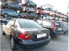ford mondeo iii sedán (b4y) del año 2003