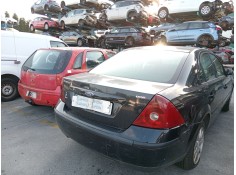 ford mondeo iii sedán (b4y) del año 2003 2