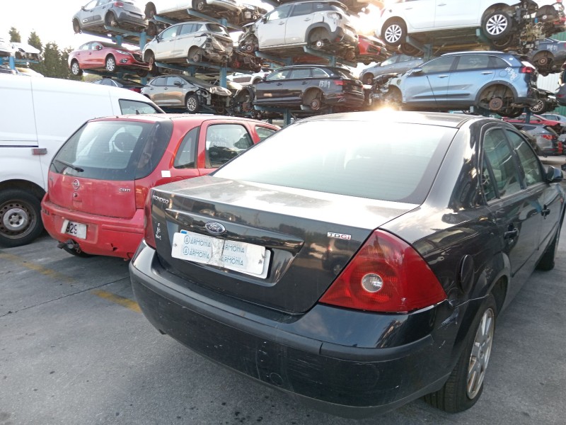 ford mondeo iii sedán (b4y) del año 2003