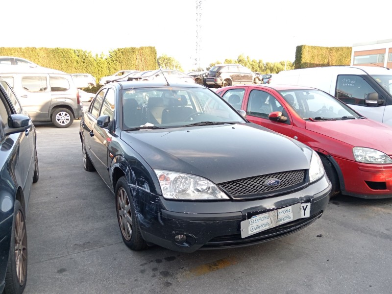 ford mondeo iii sedán (b4y) del año 2003