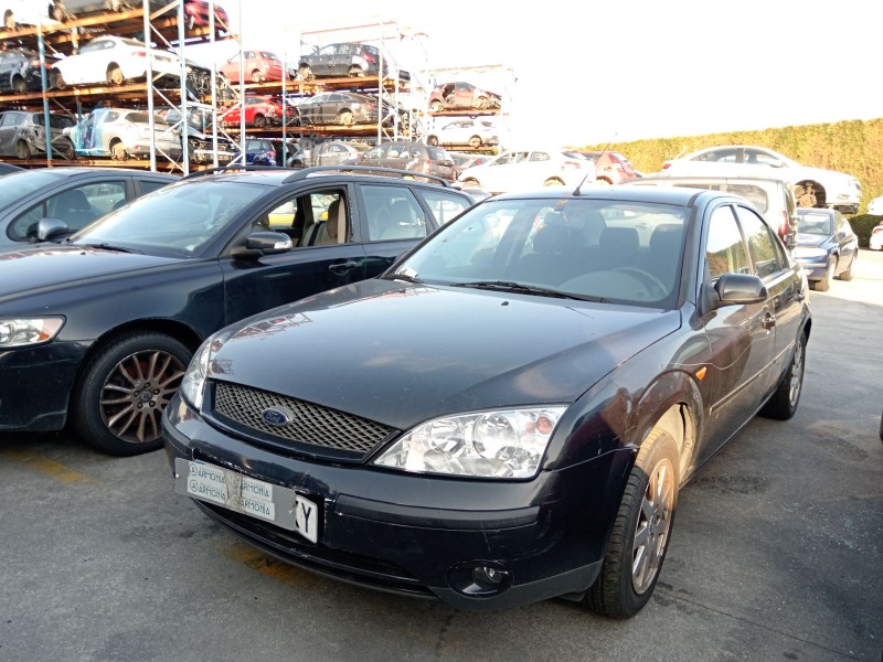 ford mondeo iii sedán (b4y) del año 2003