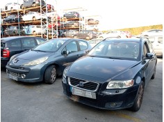 volvo v50 (545) del año 2008