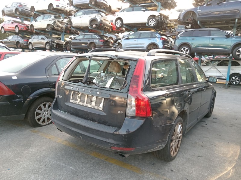 volvo v50 (545) del año 2008