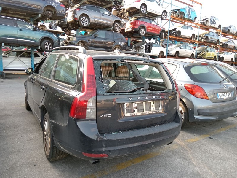 volvo v50 (545) del año 2008