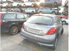 peugeot 207/207+ (wa_, wc_) del año 2007