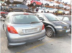 peugeot 207/207+ (wa_, wc_) del año 2007 2