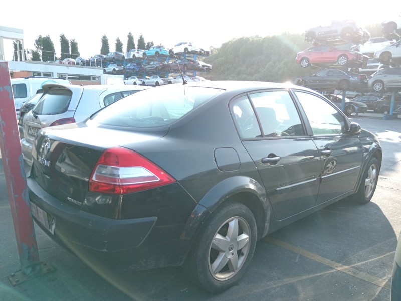 renault megane ii sedán (lm0/1_) del año 2007