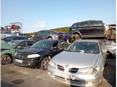 nissan almera ii hatchback (n16) del año 2001