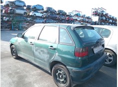 seat ibiza ii (6k1) del año 1998
