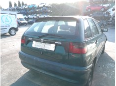 seat ibiza ii (6k1) del año 1998 2