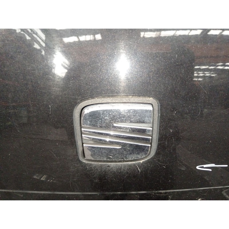 Recambio de maneta exterior porton para seat ibiza iv (6j5, 6p1) 1.4 tdi referencia OEM IAM   