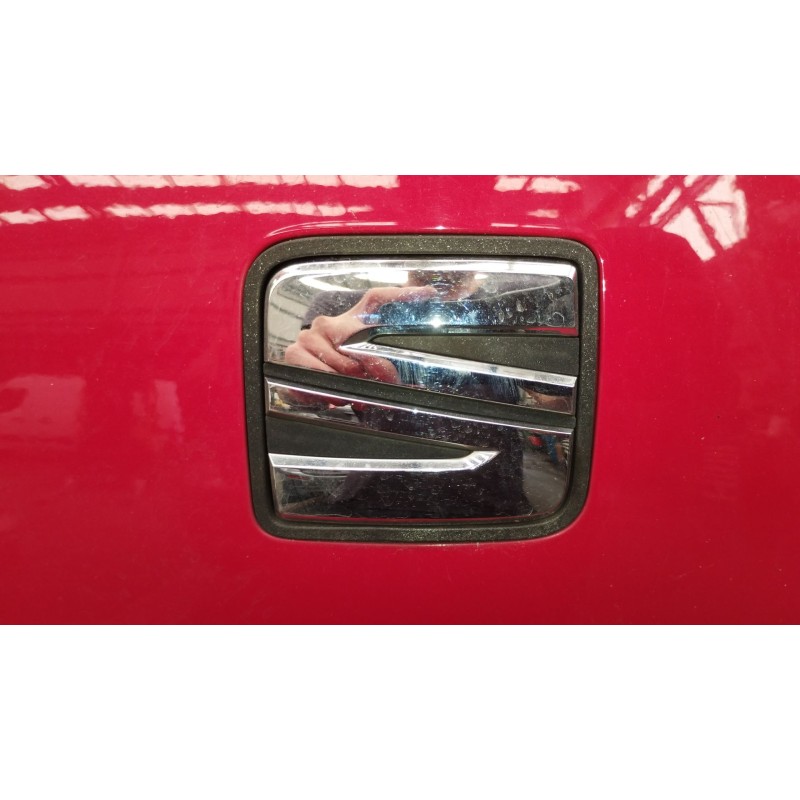 Recambio de maneta exterior porton para seat ibiza iv (6j5, 6p1) 1.6 tdi referencia OEM IAM   