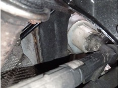 Recambio de cremallera direccion para renault clio iii grandtour (kr0/1_) 1.5 dci (kr0f) referencia OEM IAM   