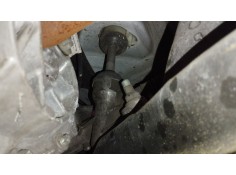 Recambio de cremallera direccion para nissan qashqai ii (j11, j11_) 1.5 dci referencia OEM IAM   