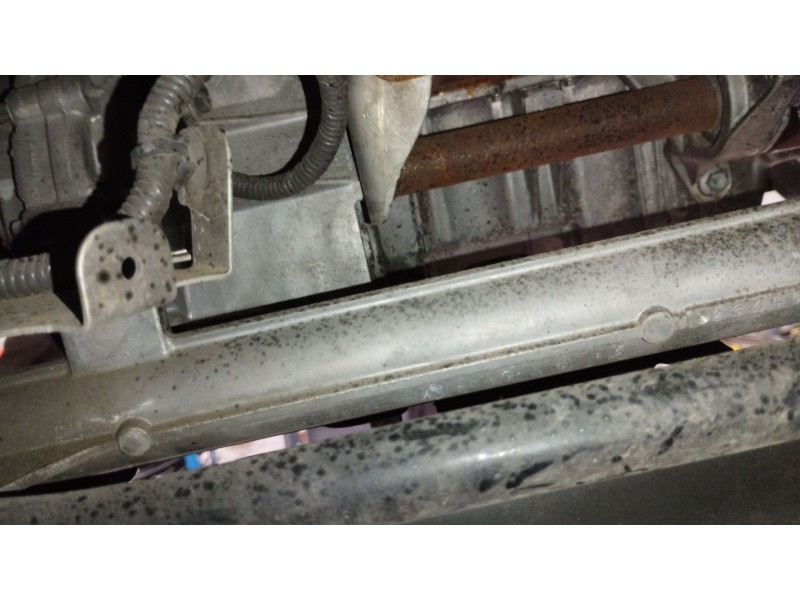 Recambio de cremallera direccion para nissan qashqai ii (j11, j11_) 1.5 dci referencia OEM IAM   