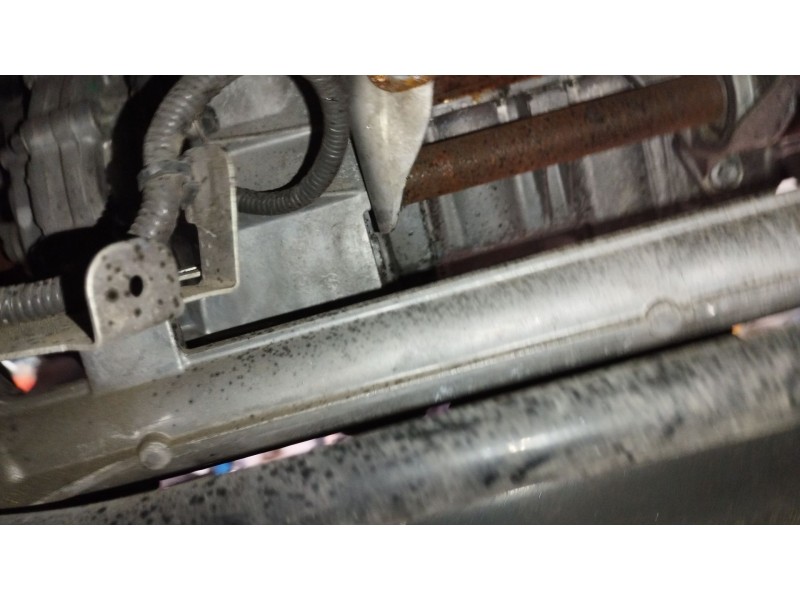 Recambio de cremallera direccion para nissan qashqai ii (j11, j11_) 1.5 dci referencia OEM IAM   