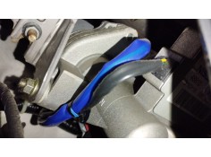 Recambio de columna direccion para nissan qashqai i (j10, nj10) 2.0 dci referencia OEM IAM   