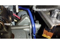Recambio de columna direccion para nissan qashqai i (j10, nj10) 2.0 dci referencia OEM IAM    2