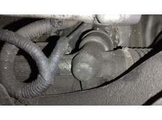 Recambio de cremallera direccion para nissan qashqai i (j10, nj10) 2.0 dci referencia OEM IAM   
