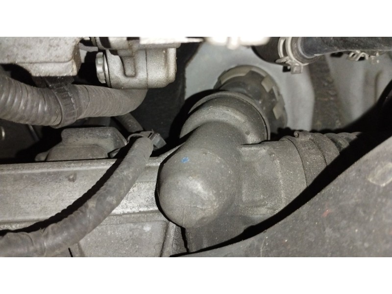 Recambio de cremallera direccion para nissan qashqai i (j10, nj10) 2.0 dci referencia OEM IAM   