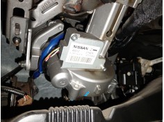 Recambio de columna direccion para nissan qashqai i (j10, nj10) 2.0 referencia OEM IAM   