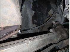Recambio de cremallera direccion para nissan qashqai i (j10, nj10) 2.0 referencia OEM IAM   
