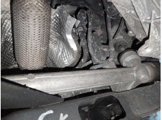 Recambio de cremallera direccion para nissan qashqai i (j10, nj10) 1.5 dci referencia OEM IAM   
