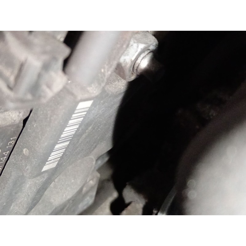 Recambio de alternador para renault clio iii grandtour (kr0/1_) 1.5 dci referencia OEM IAM 231008578R 0124425093 