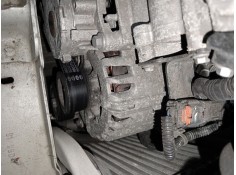 Recambio de alternador para citroën c4 cactus 1.6 bluehdi 100 referencia OEM IAM 9815455980 516019430 