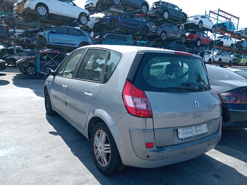 renault scénic ii (jm0/1_) del año 2004