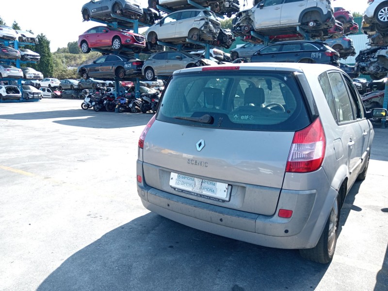 renault scénic ii (jm0/1_) del año 2004