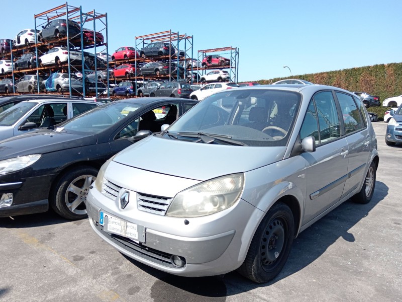 renault scénic ii (jm0/1_) del año 2004