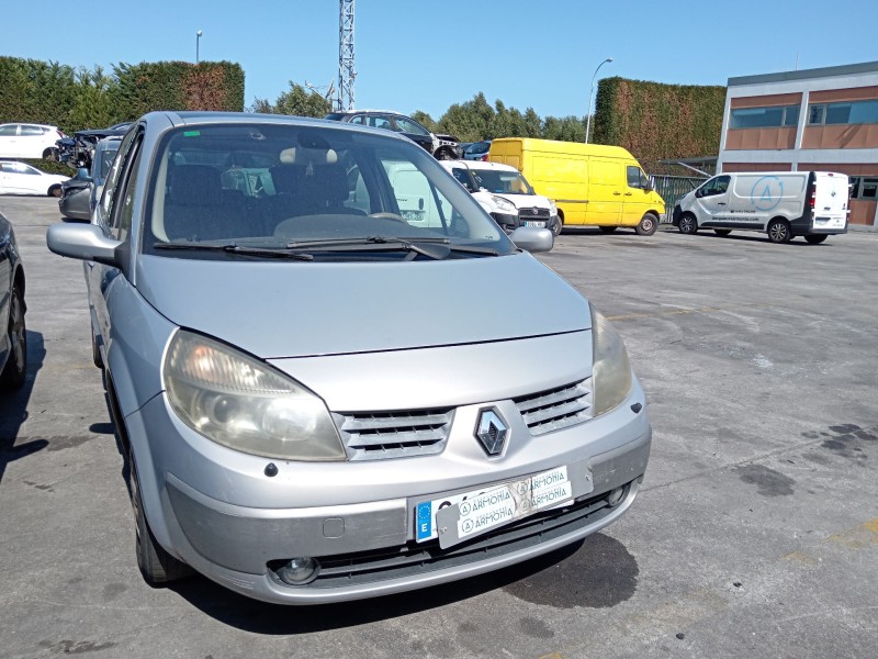 renault scénic ii (jm0/1_) del año 2004