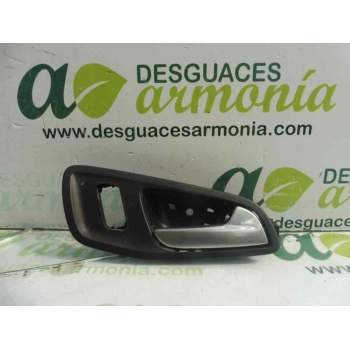 MANETA INTERIOR DELANTERA DERECHA 40006796AB 151326RAA 151326RAA