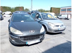 peugeot 407 (6d_) del año 2005