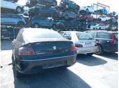 peugeot 407 (6d_) del año 2005 2