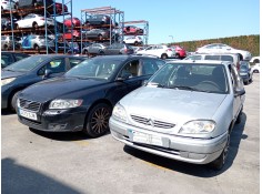 citroën saxo (s0, s1) del año 2002