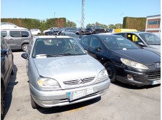 citroën saxo (s0, s1) del año 2002 2
