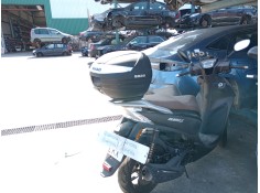 kymco people del año 2020