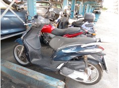 piaggio liberty del año 2019